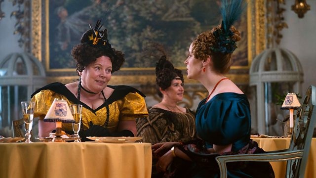 Click to watch 'Two Jacks Dont Suit' (popup) Gentleman Jack